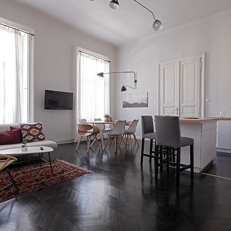 City Center Industrial Residence Budapest Exterior foto