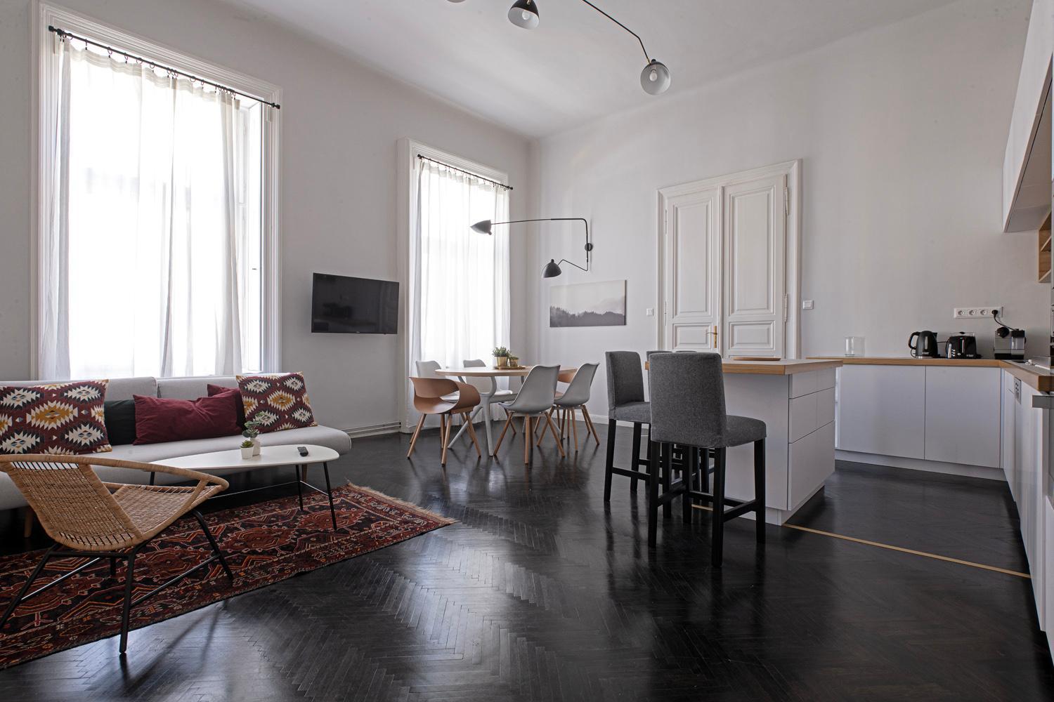 City Center Industrial Residence Budapest Exterior foto