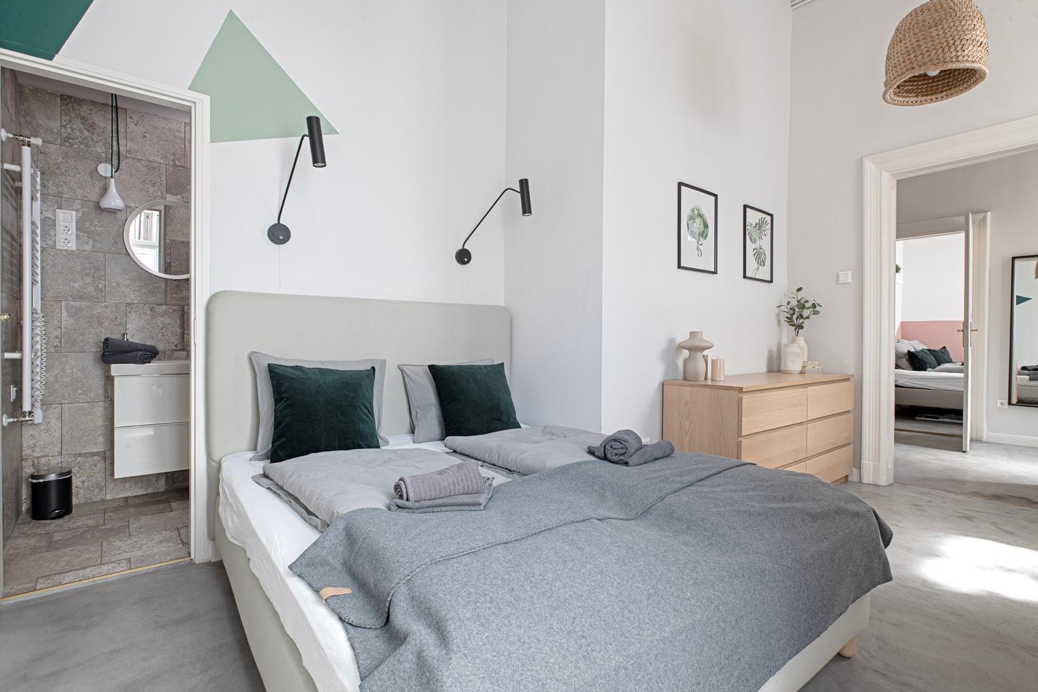 City Center Industrial Residence Budapest Exterior foto