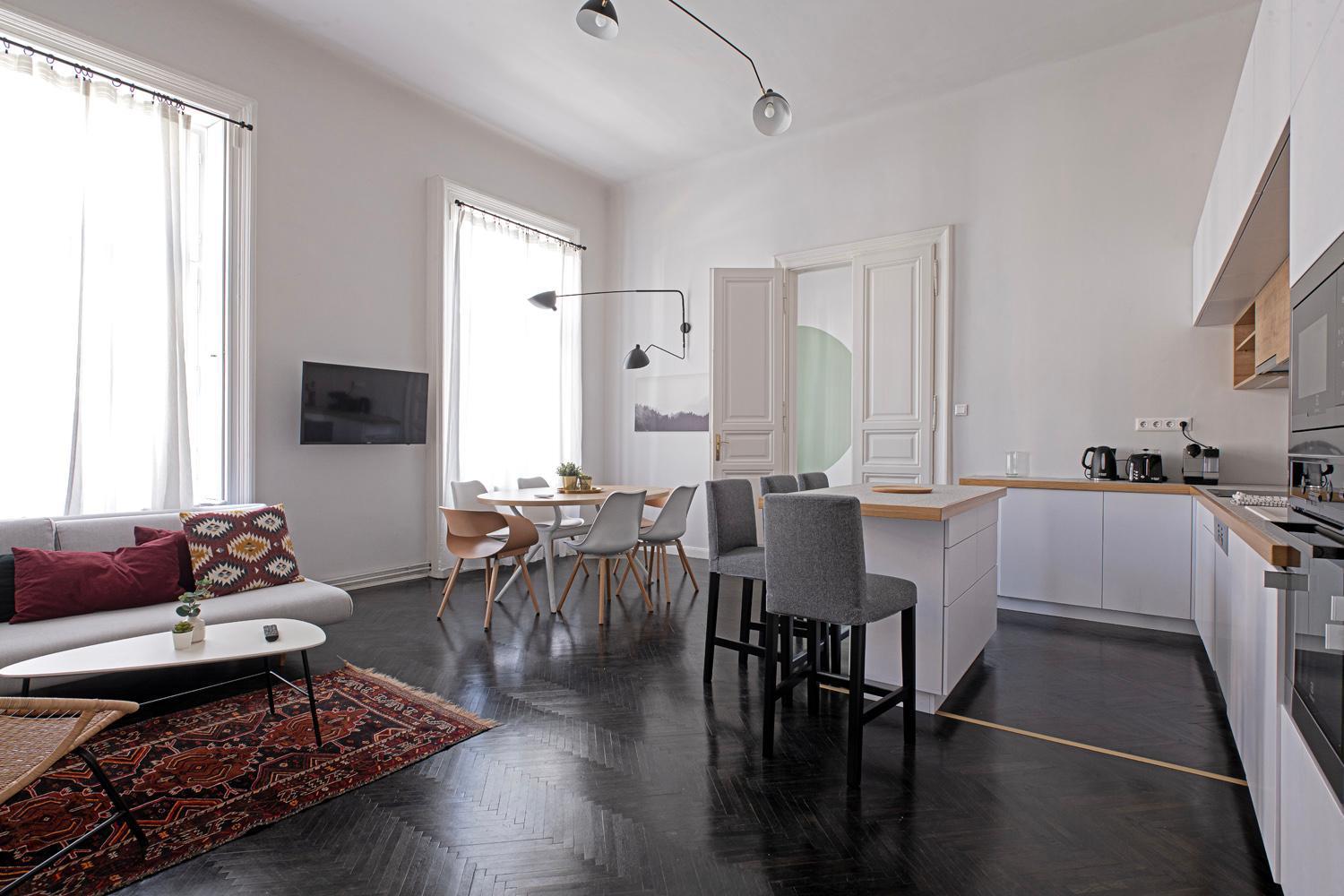 City Center Industrial Residence Budapest Exterior foto