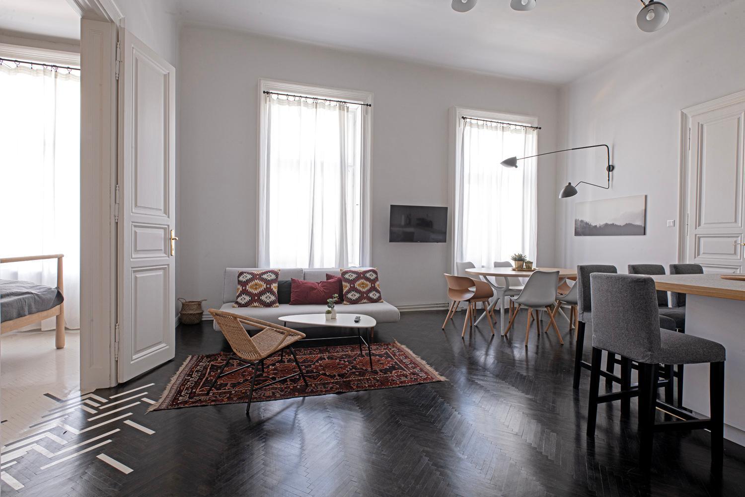 City Center Industrial Residence Budapest Exterior foto