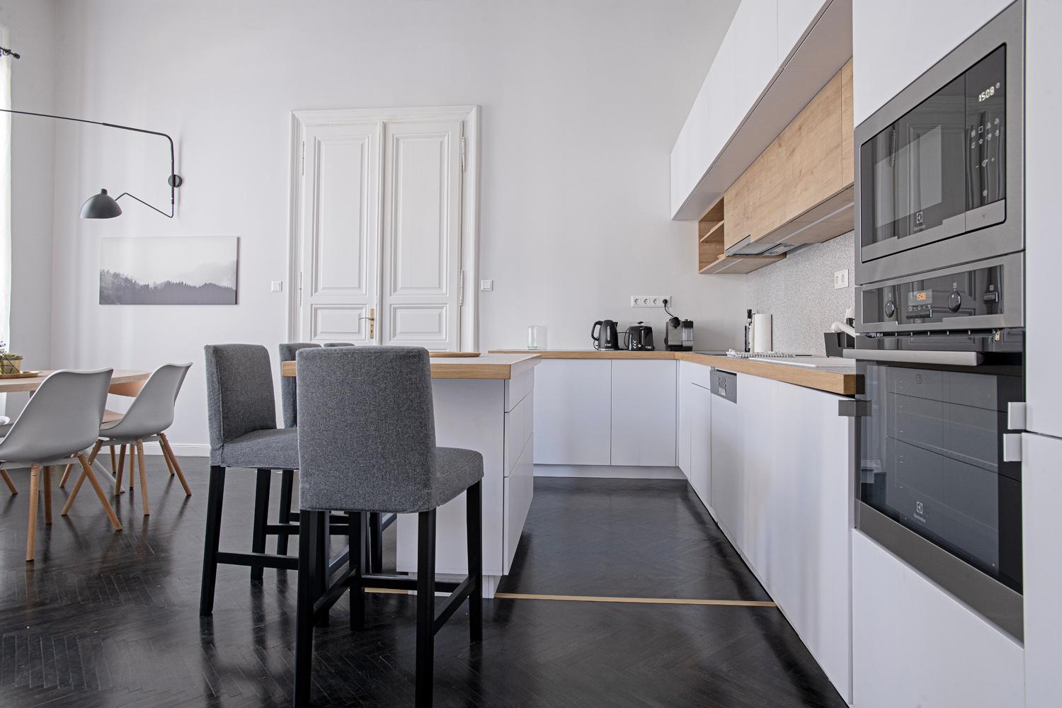 City Center Industrial Residence Budapest Exterior foto